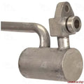 SUCTION LINE HOSE ASSEMBL