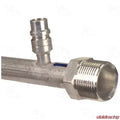 SUCTION LINE HOSE ASSEMBL