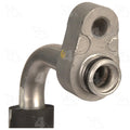 DISCHARGE LINE HOSE ASSEM