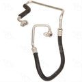 DISCHARGE LINE HOSE ASSEM
