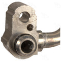 DISCHARGE LINE HOSE ASSEM