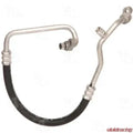 DISCHARGE LINE HOSE ASSEM