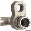 DISCHARGE LINE HOSE ASSEM
