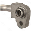 DISCHARGE LINE HOSE ASSEM