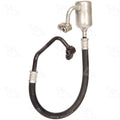 DISCHARGE LINE HOSE ASSEM