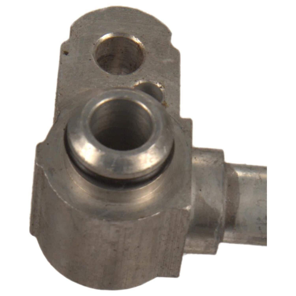DISCHARGE LINE HOSE ASSEM