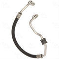 DISCHARGE LINE HOSE ASSEM