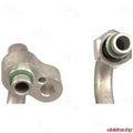 DISCHARGE LINE HOSE ASSEM