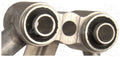 DISCHARGE & SUCTION LINE