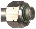 DISCHARGE & SUCTION LINE