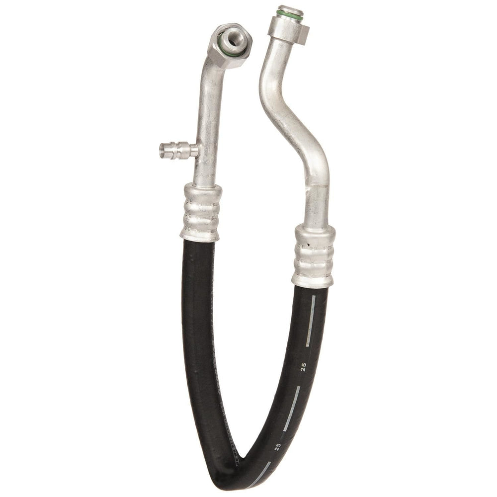 SUCTION LINE HOSE ASSEMBL