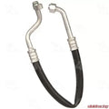 SUCTION LINE HOSE ASSEMBL