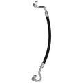 DISCHARGE LINE HOSE ASSEM