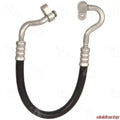 DISCHARGE LINE HOSE ASSEM
