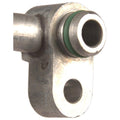DISCHARGE LINE HOSE ASSEM