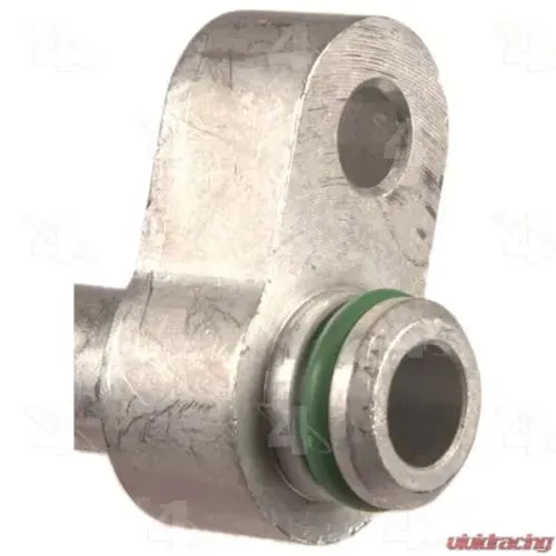 DISCHARGE LINE HOSE ASSEM