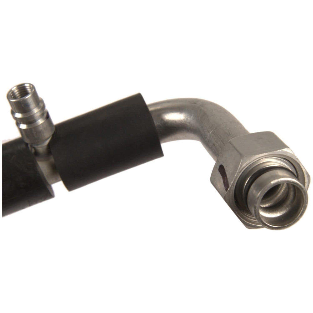 SUCTION LINE HOSE ASSEMBL