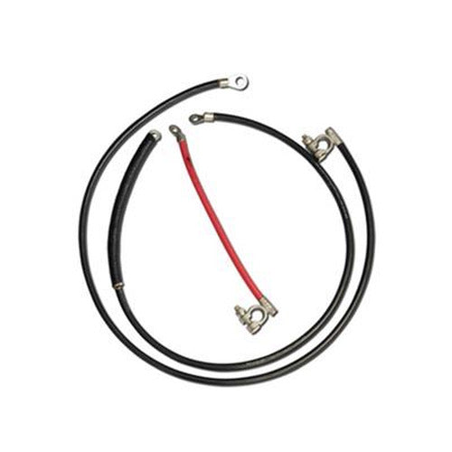 67-70 BATTERY CABLE SET 4G