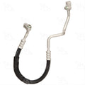 DISCHARGE LINE HOSE ASSEM