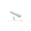 1967-8 CLOCK KNOB & SET SCREW