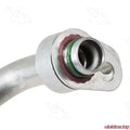 HOSE ASSEMBLY