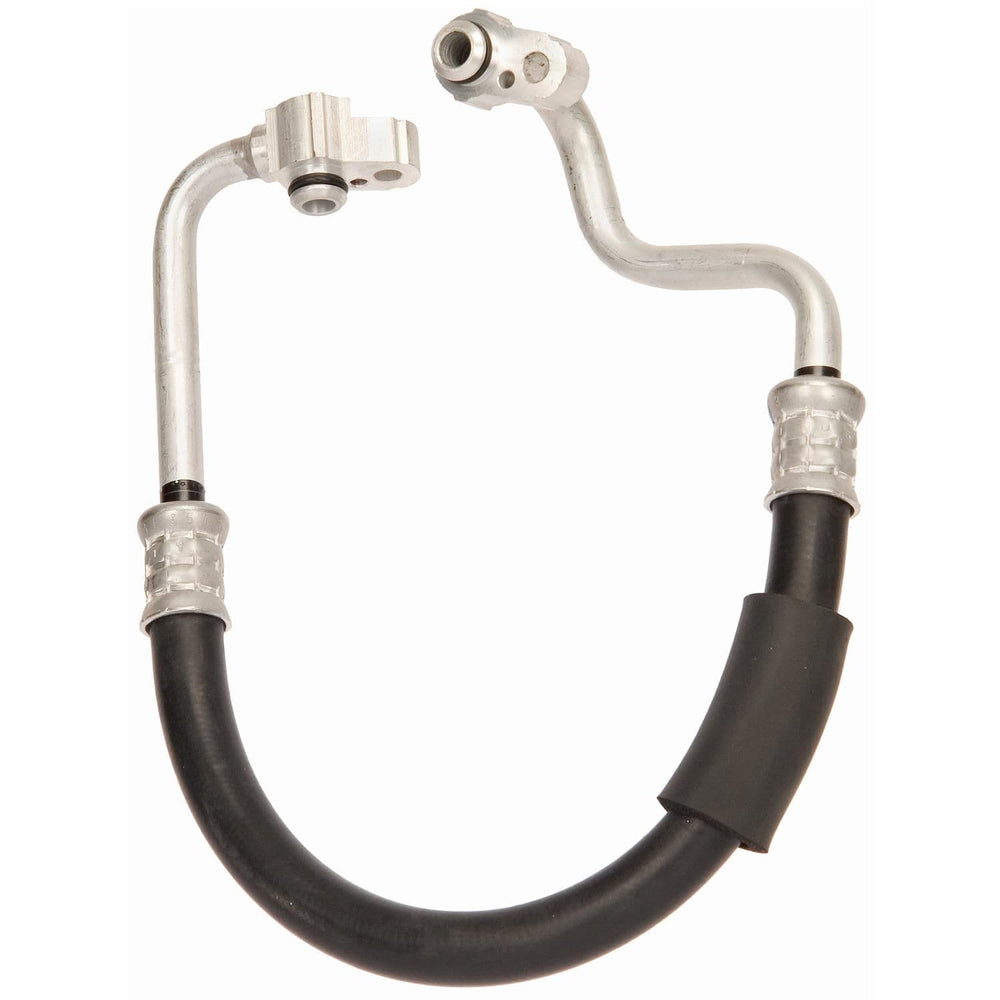 DISCHARGE LINE HOSE ASSEM