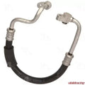 DISCHARGE LINE HOSE ASSEM