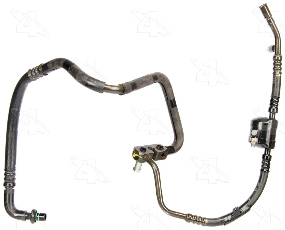 HOSE ASSY