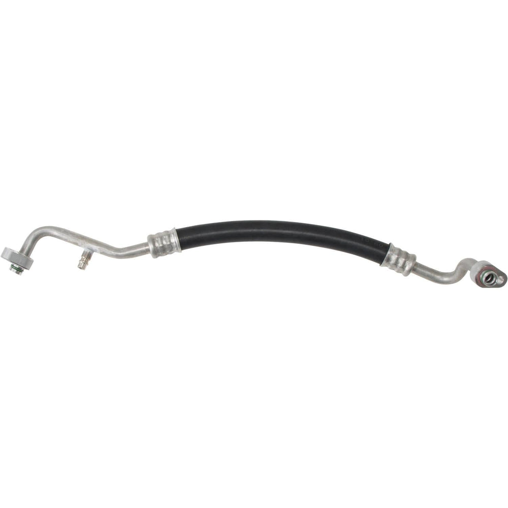 HOSE ASSEMBLY