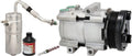 COMPLETE A/C KIT