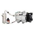 COMPLETE A/C KIT