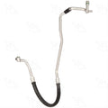 SUCTION LINE HOSE ASSEMBL