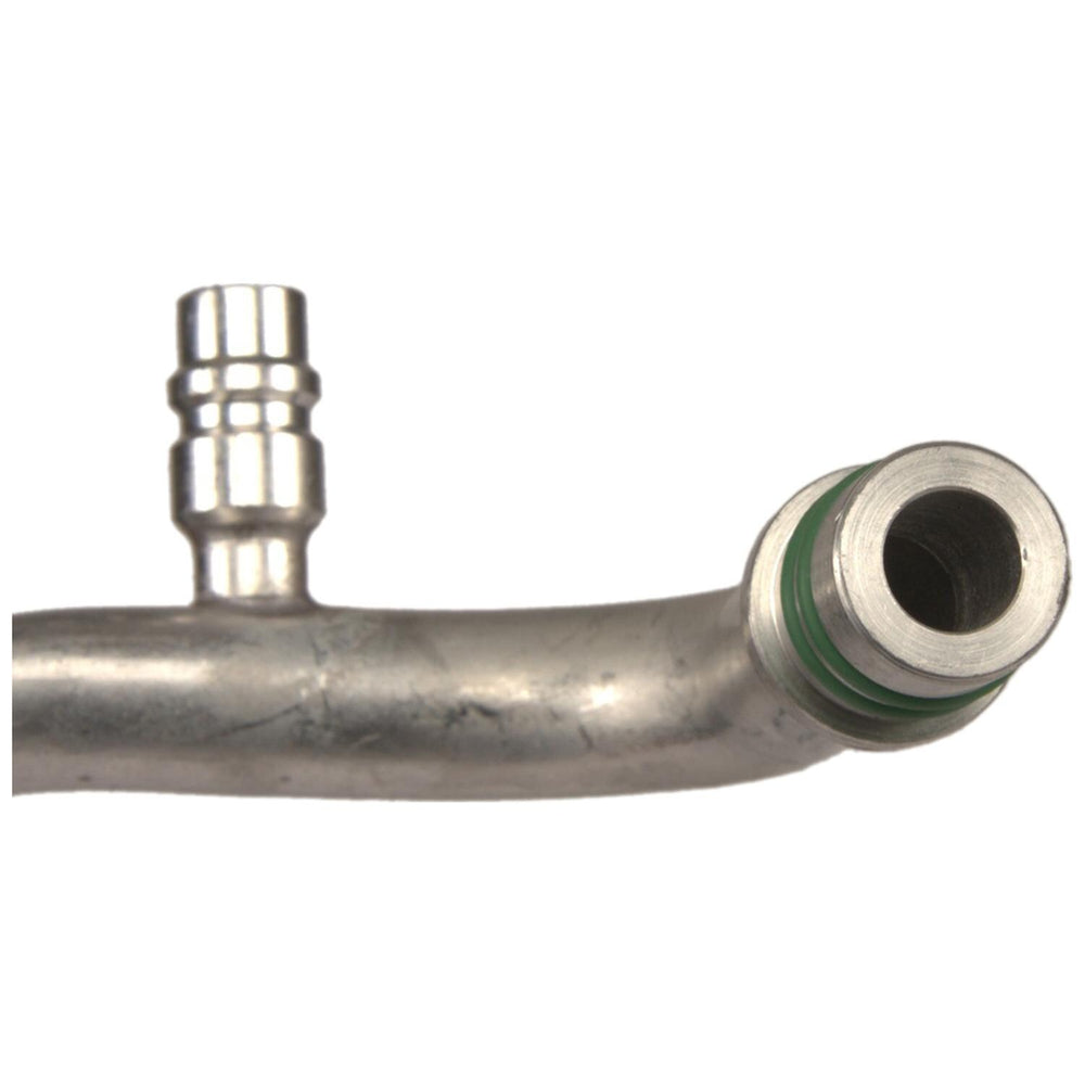 SUCTION LINE HOSE ASSEMBL