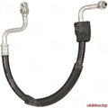 SUCTION LINE HOSE ASSEMBL
