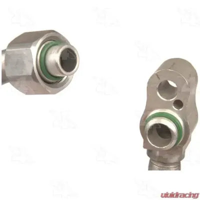 SUCTION LINE HOSE ASSEMBL