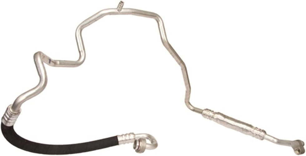 SUCTION LINE HOSE ASSEMBL