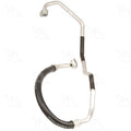 SUCTION LINE HOSE ASSEMBL