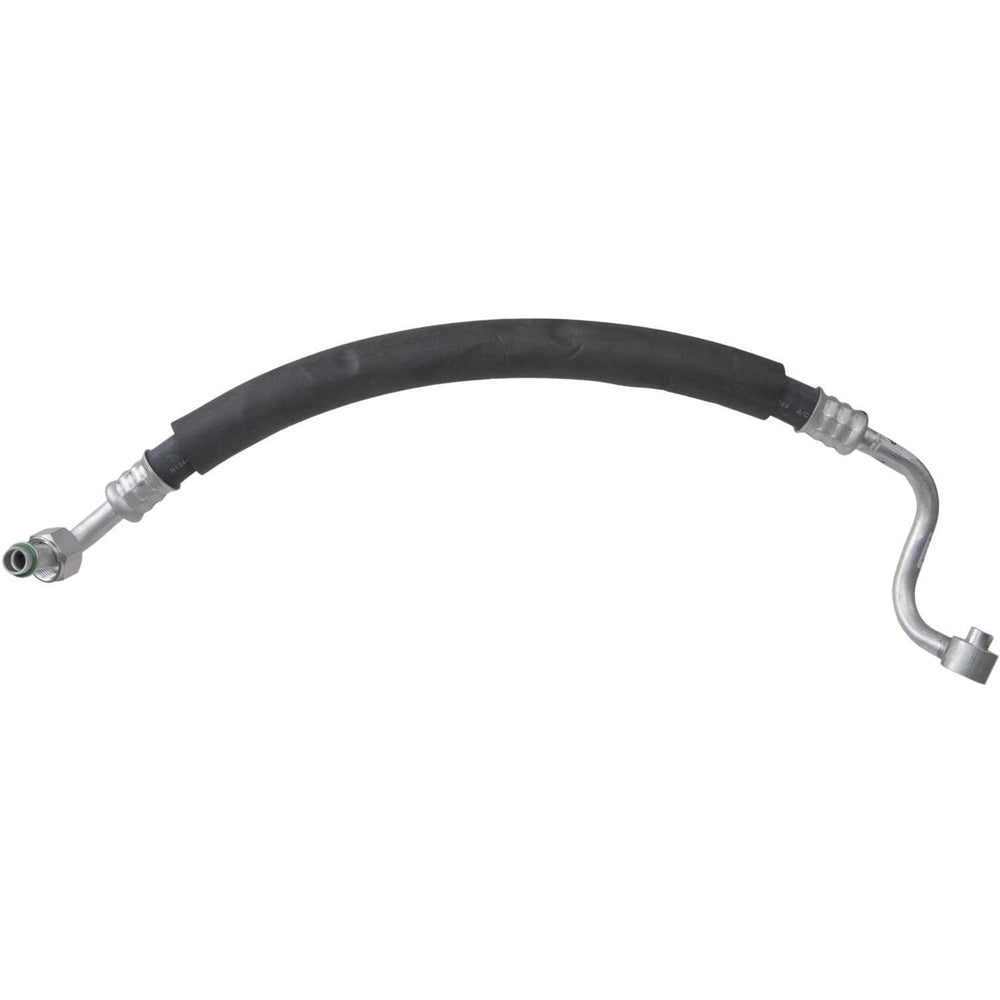 HOSE ASSY.