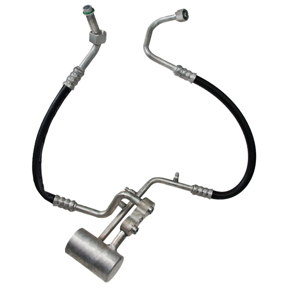 HOSE ASSY.