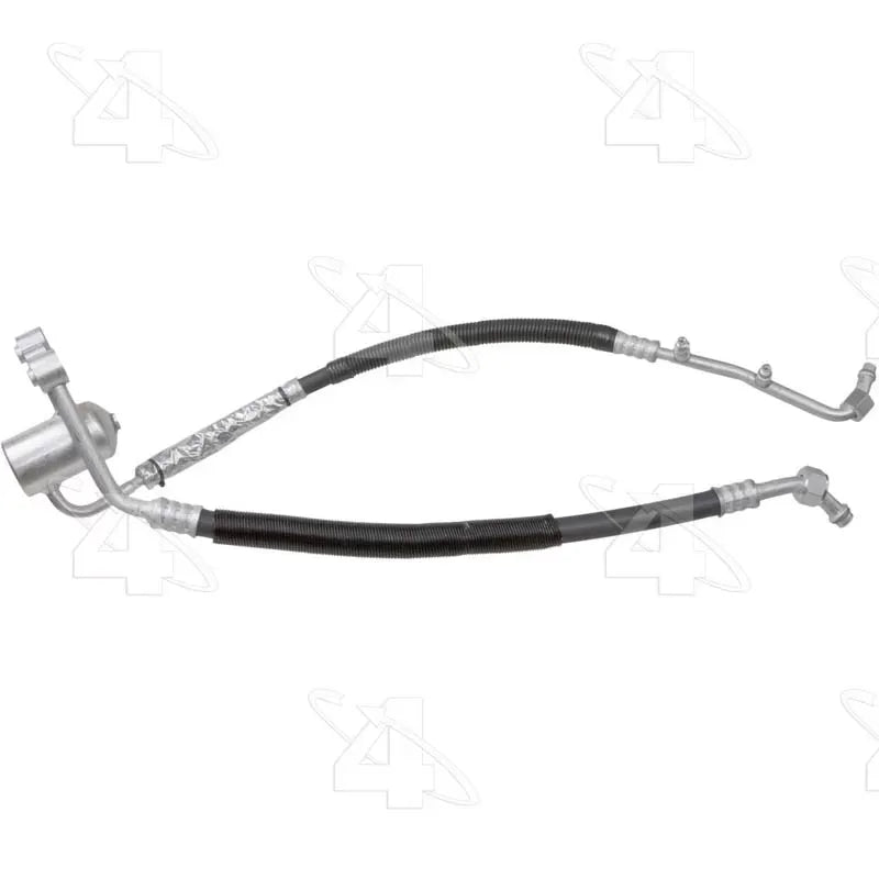HOSE ASSY.