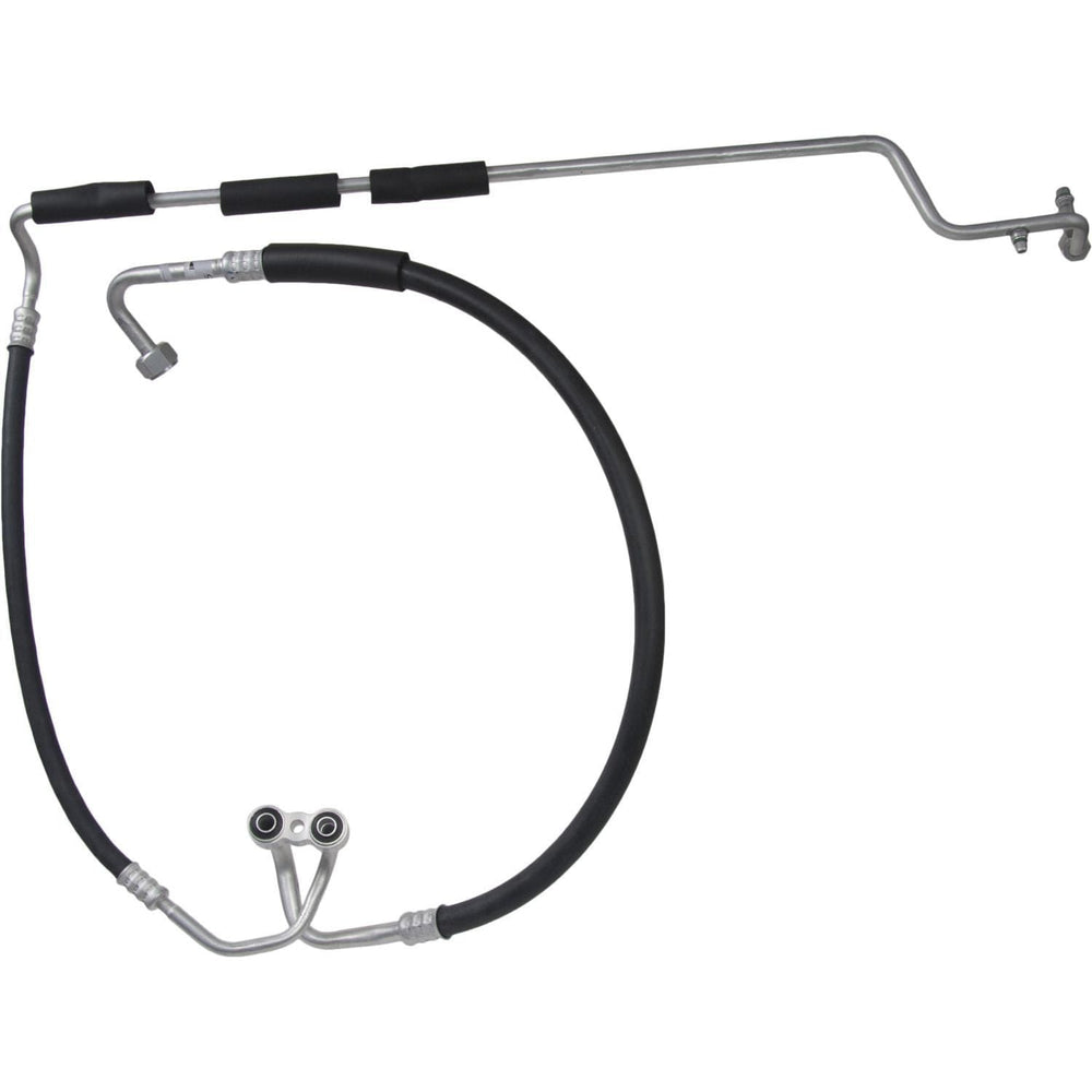 HOSE ASSY.