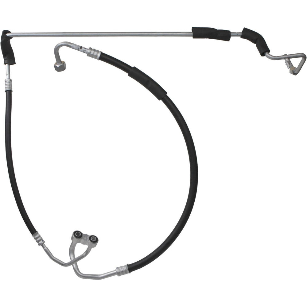 HOSE ASSY.