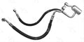 HOSE ASSEMBLY