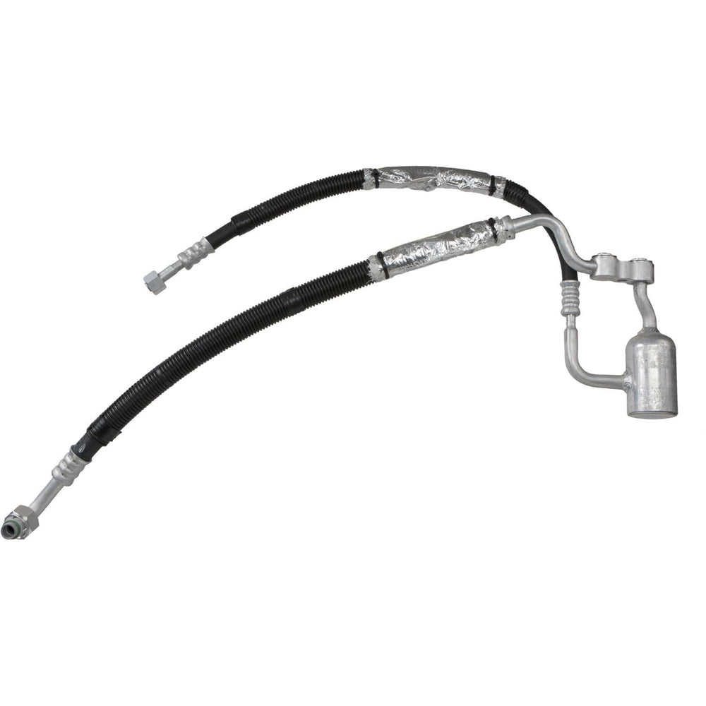 HOSE ASSEMBLY