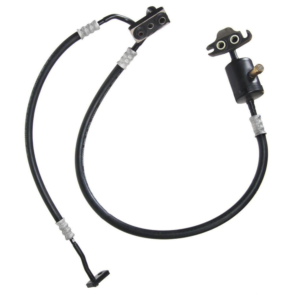 HOSE ASSY.