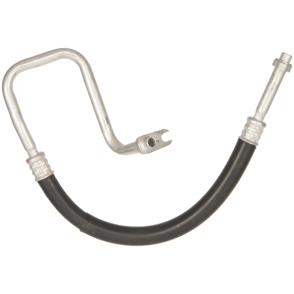 SUCTION LINE HOSE ASSEMBL