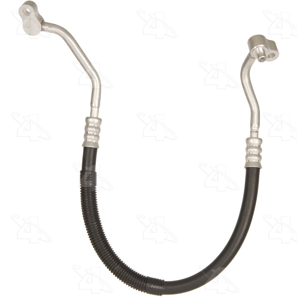 LINE HOSE ASSEMBLY