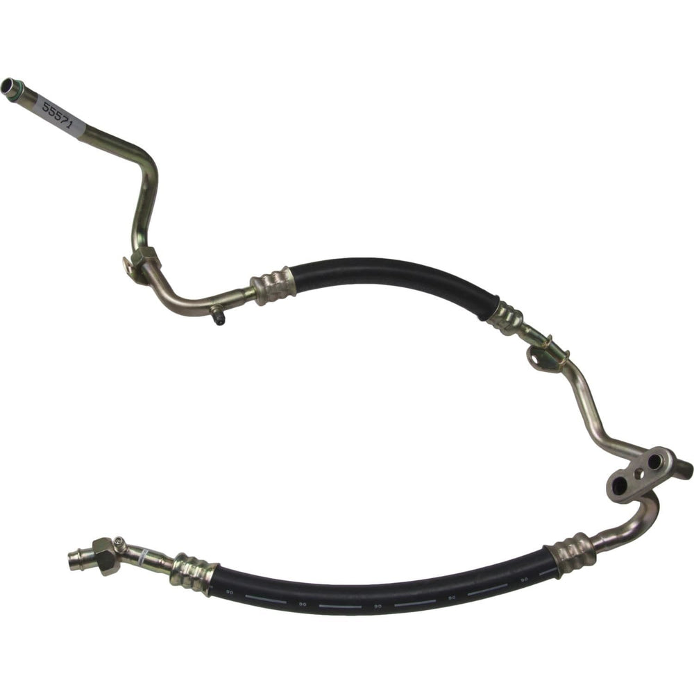 HOSE ASSY.