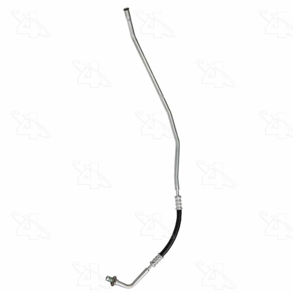 HOSE ASSY.