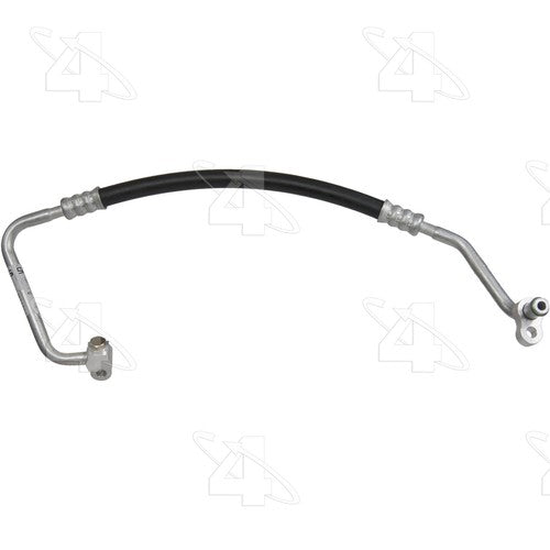 HOSE ASSY